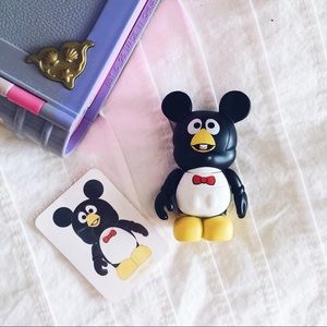 Disney✨ Vinylmation (Wheezy from Toy Story)